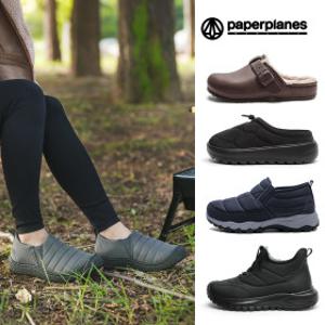 (20%+10%쿠폰) BEST 털슬리퍼 털부츠 패딩슬리퍼 패딩부츠 따뜻한 겨울신발 방한화 여성 남성 가족 털신발