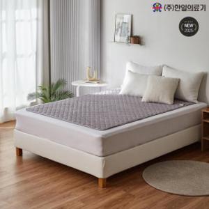 한일의료기 원적외선 프리미엄 탄소 카본 전기요 매트(싱글)15시간 타이머 HL-S213 (25년출시)