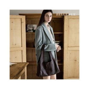 벨뷰 이태리 직수입 아르코 포켓백