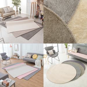 (사은품+15%쿠폰) 지앤비카페트 인기 러그 베스트 카페트 모음전 무료배송 당일출고