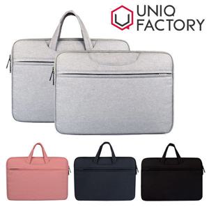 슬라이드 노트북 가방 파우치 13.3 15 15.6 인치