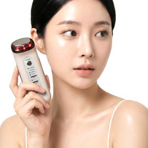 디오네 뷰리 피부관리기 갈바닉이온 가정용 홈쇼핑 탄력 광채 프리미엄 홈케어 디바이스 (비타민팩 증정)