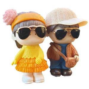 로즈하오 차량용 방향제 로즈와친구 향 선택