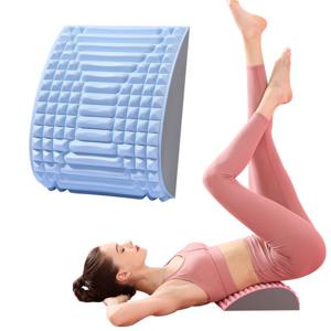 빼다 TPE 허리 척추스트레칭 자세교정 쿠션형운동기구