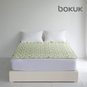 에어셀 안심세탁 전기요 BKB-1627D 더블 전자파차단