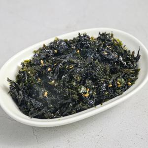 (신선집중) 해우촌 돌김자반 40gx10봉 높은 돌김함량 50%