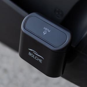 볼체 차량용쓰레기통 자동차휴지통 레이 미니 앞좌석 뒷좌석 비닐포함 (2개 이상 구매 시 20% 할인)