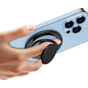 스마트 그립톡 자력강화 맥세이프 마그네틱 자석링 핸드폰 거치대