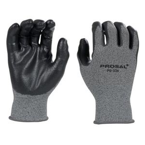 PS-336 폼 NBR팜 프리미엄 코팅장갑 작업용장갑 안전장갑  부드럽고 손에 밀착되는 뛰어난 그립감