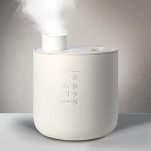 바리 가열식 가습기 안심 100도 자연스팀 통세척 아기 신생아 가습기 BRHM-2828HT