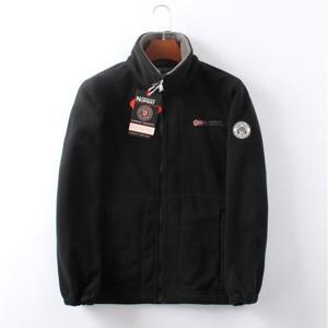 남성 노르웨이 플리스 아우터 점퍼 남자 방한 방풍 후리스 자켓 사무실 학교 가정 (2장이상추가할인)