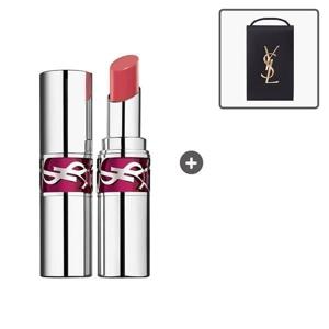 (백화점상품) 입생로랑 캔디 글레이즈 컬러밤 립밤 15 쇼케이싱 누드 3.2g 13 플레싱 로제