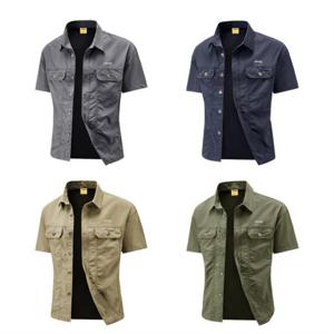 지프스피릿 JEEP SPIRIT 빈티지 셔츠7713