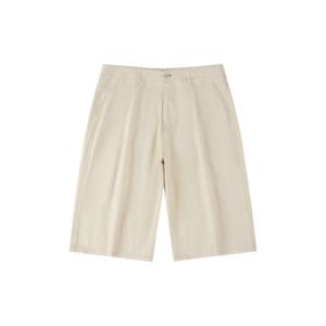 지프 완전편한 베이직 스판 5부 면 반바지 빅사이즈