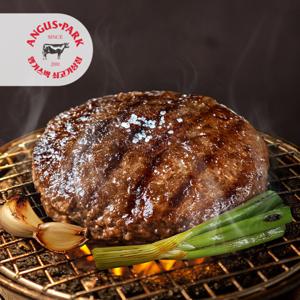 앵거스박쇠고기상점 직화그릴 소갈비살 떡갈비 200g x 5팩