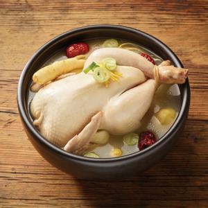 북날 삼계탕 900g