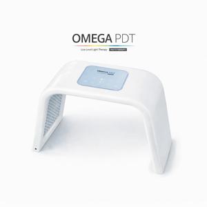 오메가PDT LED 미용홈케어 얼굴 바디 올인원 복합 에스테틱 기기 사은품 폭탄증정