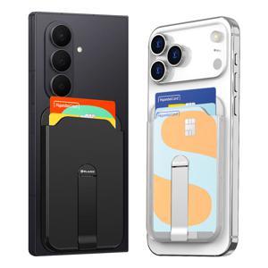 맥세이프 2장수납 카드지갑 케이스 맥킥 거치대