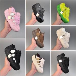 푸마 LaFrance Slime 남녀공용 스니커즈 운동화 농구화