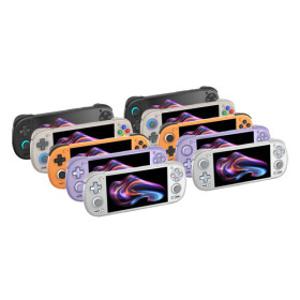 레트로이드 포켓6 12+256GB 스냅드래곤8GEN2 안드로이드 휴대용 게임기 RP6 /Retroid Pocket 6