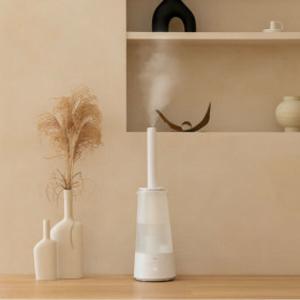 리큅 퓨어 복합식 초음파 가열식 가습기 6L LDH-CP602 -