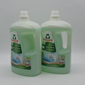 프로쉬 알로에베라 세탁세제 3L 2개 코스트코 고농축 세제 독일