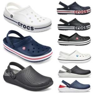 크록스 여성샌들/슬리퍼/아쿠아슈즈/ 남성샌들/여자 샌들/ 스포츠샌들 /남녀 캐주얼화 /사무실슬리퍼