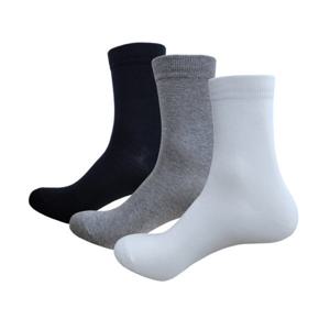 국산(지에스) 남성 여성 고급 기본 학생 장목/중목/단목 8~10켤레 깔끔한 무지 신사 숙녀 패션  산타할인