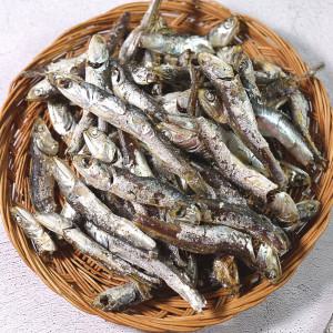 여수 햇 다시멸치 (대) 실속형 1.5kg /업소용 /국물용