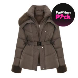 15%+15% 쿠폰 티뷰/샐리 겨울 필수 여성 데일리룩 100종