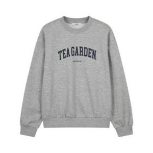 폴햄 본사직영 여성 기모안감 프린팅 맨투맨 외 25FW 여성 플리스 그래픽 맨투맨_PHF4TR2620