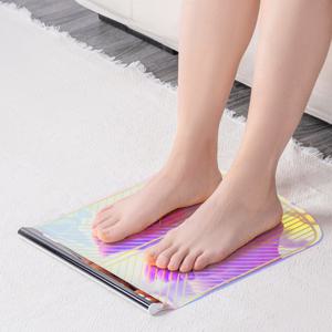 롤링스팟 EMS 다리 마사지기 종아리 발 저주파 무선 안마기 발바닥 부종 마사지 기계