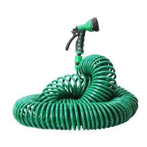 30m 풀세트 터지지않아 오래쓰는 세차 베란다 호스