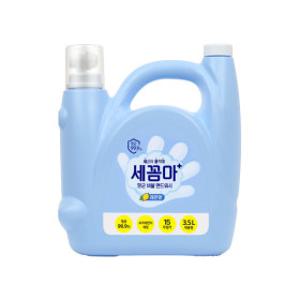 온더바디 세꼼마 핸드워시 3.5L 레몬향