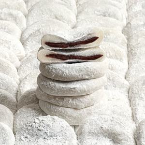 추억이 깃든 옛날찹쌀떡60gx16개입(실속포장) -누구나 좋아하는 간식