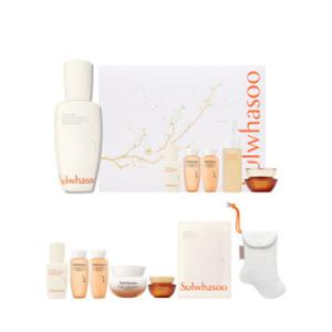 설화수 윤조에센스 90ml 홀리데이 기획세트