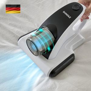 본다츠 침구 청소기 무선 UV살균  집먼지 진드기 초미세먼지 전용