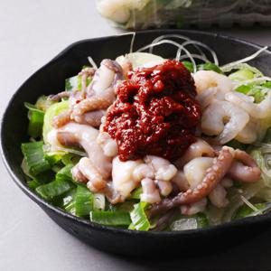 팜블리 소문난 얼큰 조방낙지  700g 2팩 (낙지+새우+야채) 조방낙지 소스 증정