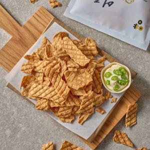 영양 어포튀각 90g x 3봉지