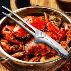 1+1+1 스텐 요리핀셋 주방 요리 고기집게 조리도구 1+1+1행사 중