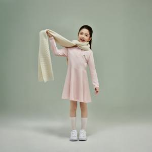 여아 긴팔 폴로 플레어 원피스 EJ0903-55N ADY (7% 추가적립)