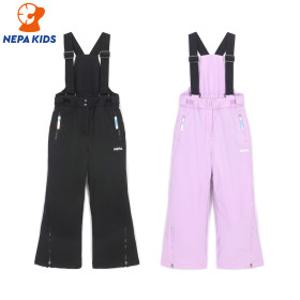 NEPA KIDS 네파키즈 여아 스키월드 여아 팬츠  KK81621