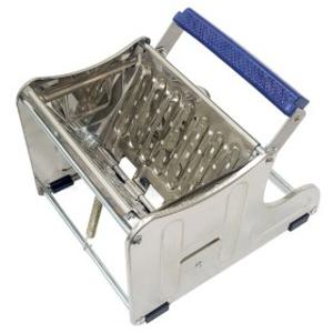 스텐 짤순이 밀대 막대 마대 마포 걸레 탈수기 물짜개 대걸레 짜는기계