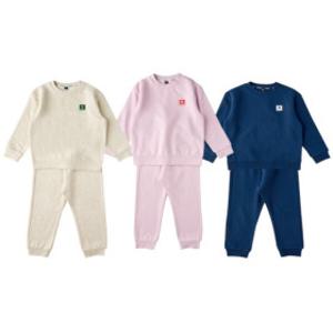 블루독 OT/PK/NY 베이직기모트레이닝상하세트 25W30-672-010203-