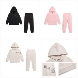 블랙야크키즈 BKO디어후드티세트3 1BKSEW4902
