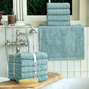 테리파머 무형광 호텔수건 180g 자카드 핀리 수건 10장세트 타올 타월 세면타올 호텔타올