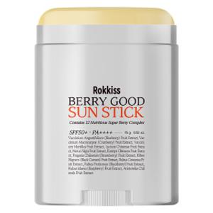 베리 굿 선스틱 SPF50+ PA++++ 15g 1개