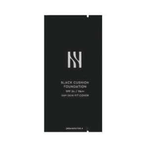 (리필만) 헤라 블랙쿠션 21n1 23n1