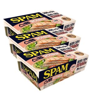 스팸 닭가슴살 200gx3입 x3세트