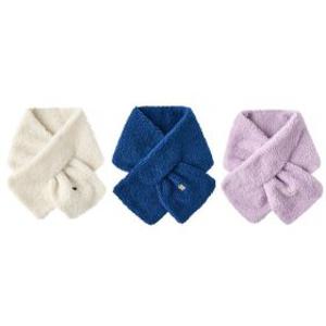 (신세계강남점)25년FW신상)재구매율1등블루독BI베이직덤블머플러 3컬러 택1(정가52000)